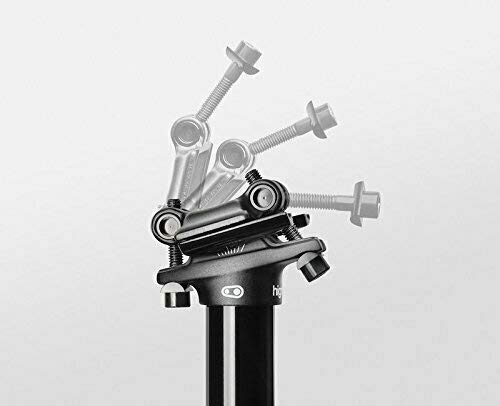 クランクブラザーズ ハイライン ドロッパーシートポストCrankbrothers クランクブラザーズ ハイライン ドロッパーシートポスト XC/グラベル